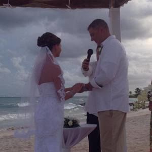 Meet your Posher, Jamie